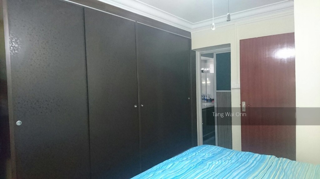 Blk 288G Bukit Batok Street 25 (Bukit Batok), HDB 5 Rooms #148877982